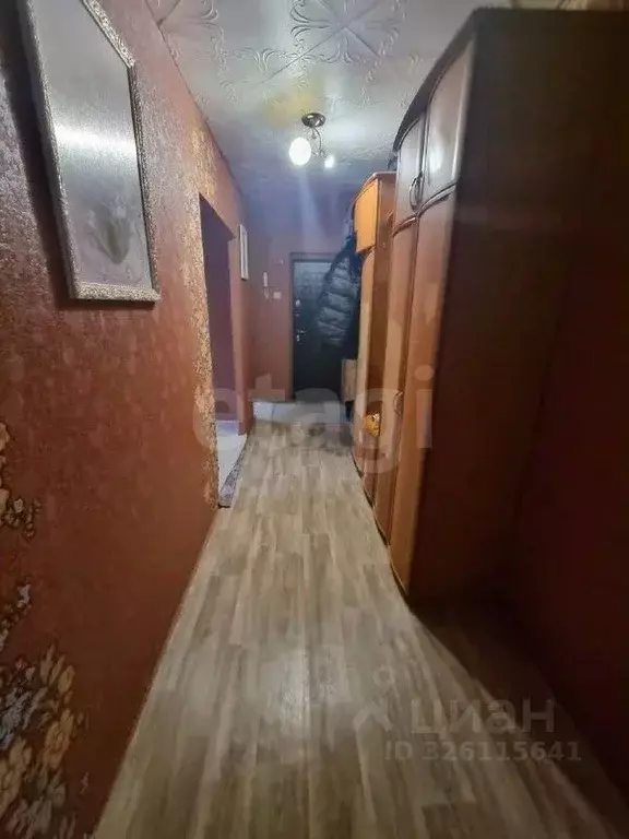 3-к кв. Владимирская область, Ковров ул. Свердлова, 15 (64.6 м) - Фото 1