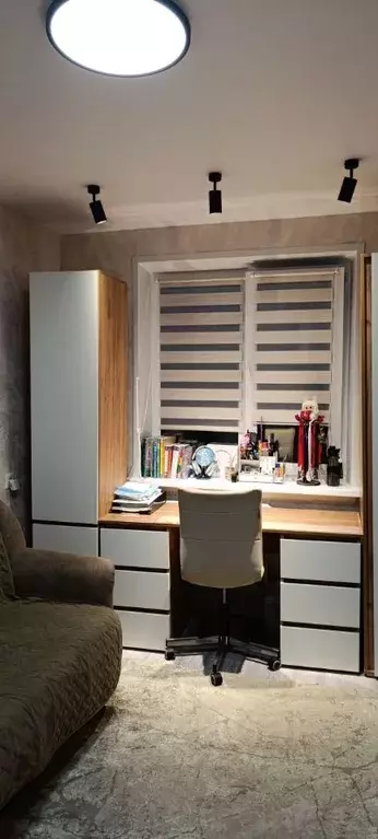 2-к кв. Нижегородская область, Нижний Новгород ул. Мельникова, 18 ... - Фото 1