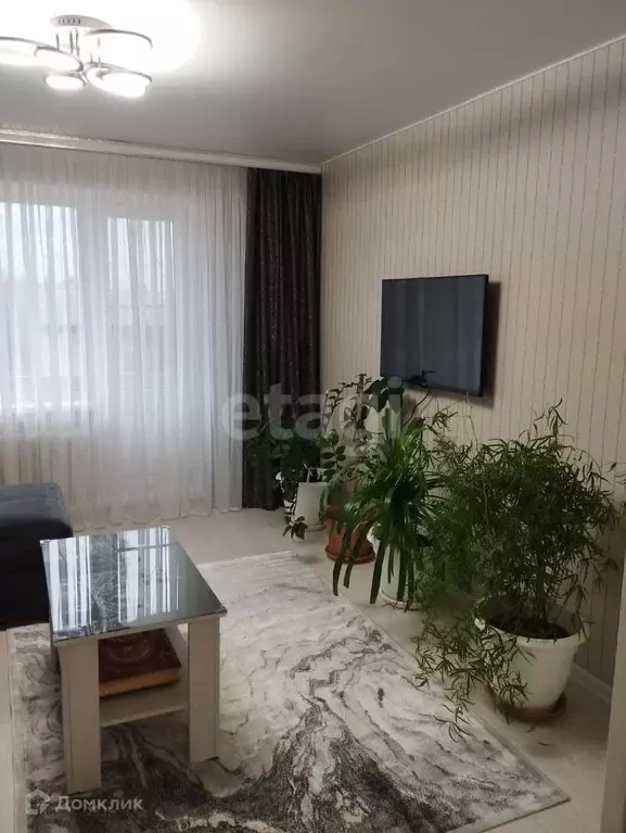 Продаётся 2-к квартира, 48.2 м - Фото 1