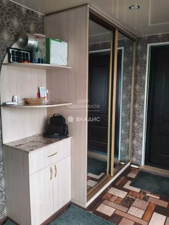 Дом в Приморский край, Арсеньев ул. Тимирязева, 41 (60 м) - Фото 0