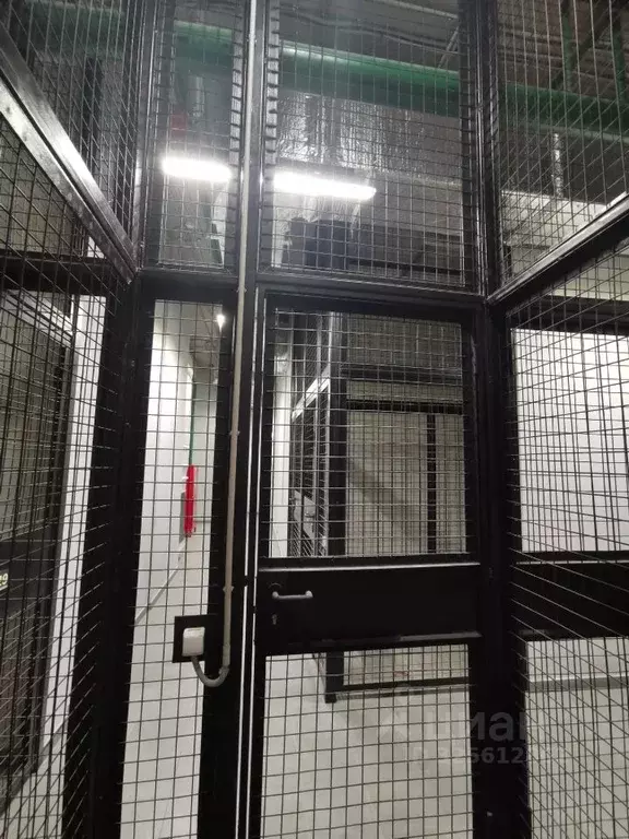 Гараж в Москва бул. Небесный, 1к1 (3 м) - Фото 2