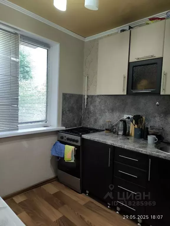 1-к кв. Северная Осетия, Владикавказ ул. Гугкаева, 26/2 (29.0 м) - Фото 1