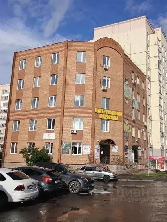 Помещение свободного назначения в Тюменская область, Тюмень Солнечный ... - Фото 2