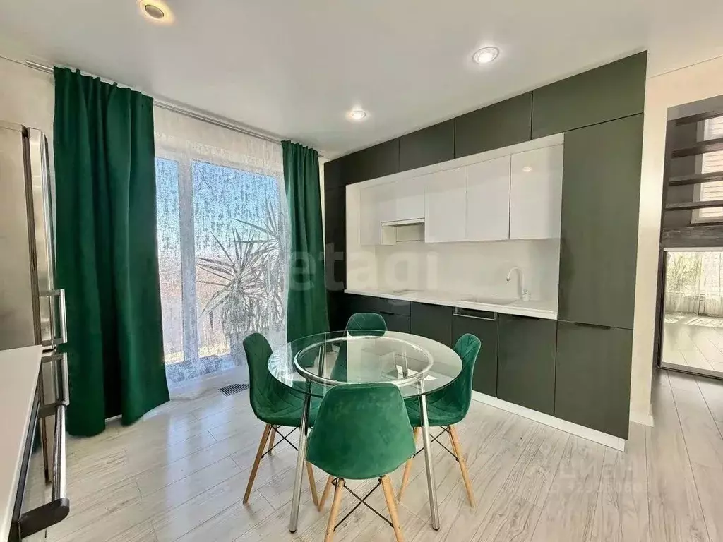 Дом в Татарстан, Казань Березка СНТ, 25 (98 м) - Фото 1