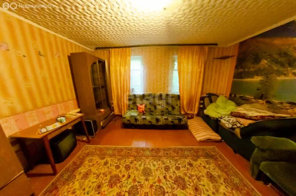 Дом в Шадринск, улица Кутузова (33.3 м) - Фото 0