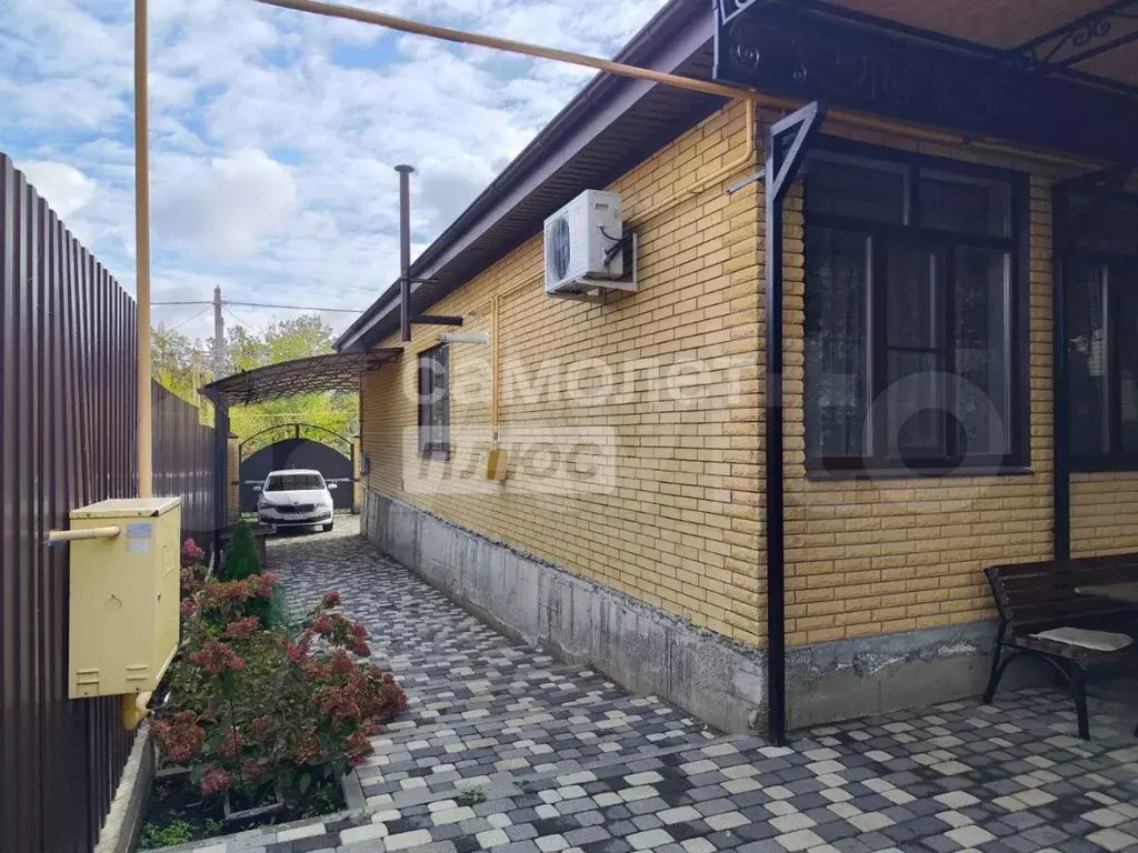 Дом 120 м на участке 6 сот. - Фото 1