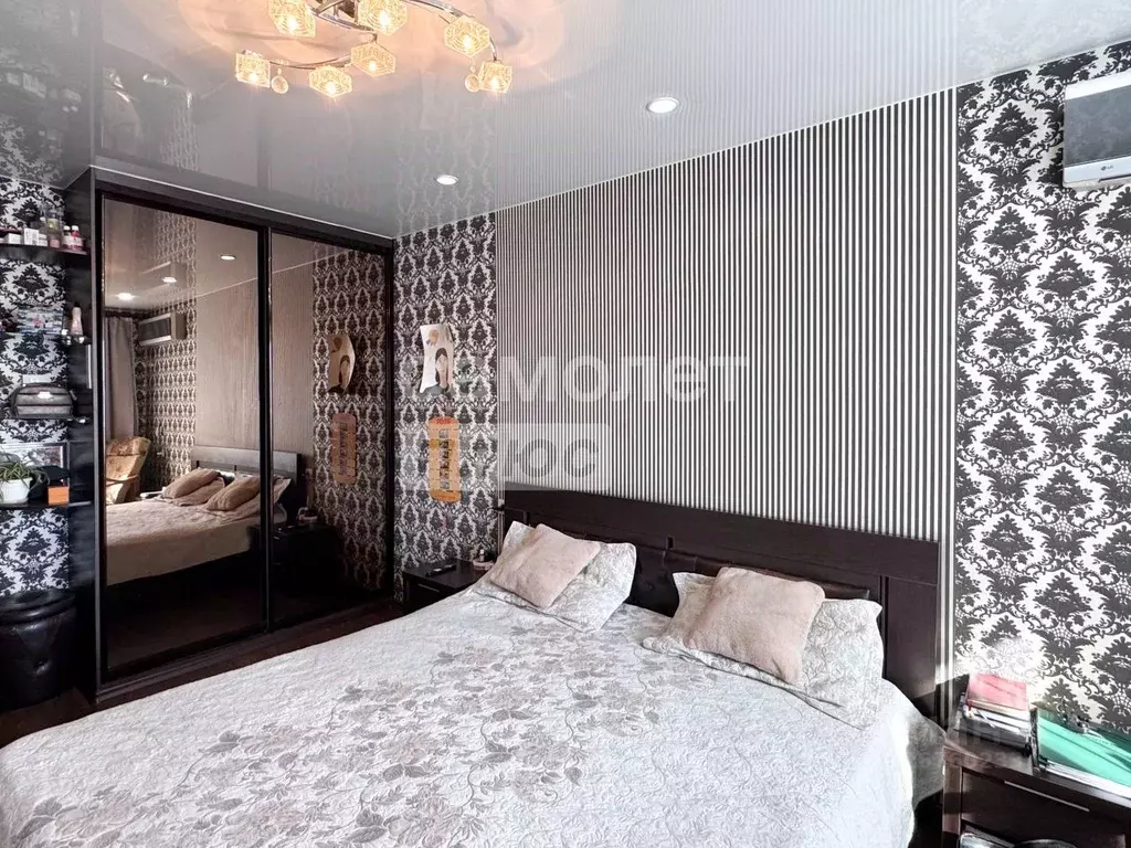 3-к кв. Амурская область, Благовещенск ул. Василенко, 14 (80.6 м) - Фото 1