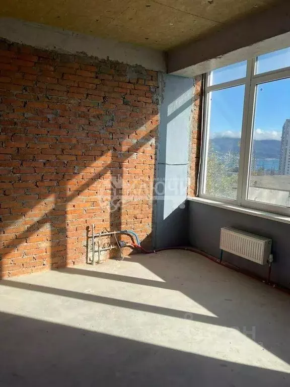 Помещение свободного назначения в Краснодарский край, Новороссийск ул. ... - Фото 1