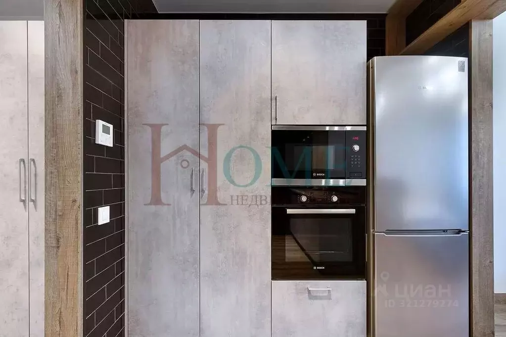 1-к кв. Новосибирская область, Новосибирск ул. Некрасова, 65/1 (35.0 ... - Фото 1