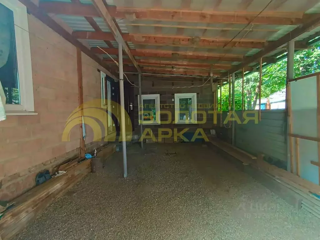 Дом в Краснодарский край, Абинский район, Федоровское с/пос, ... - Фото 2