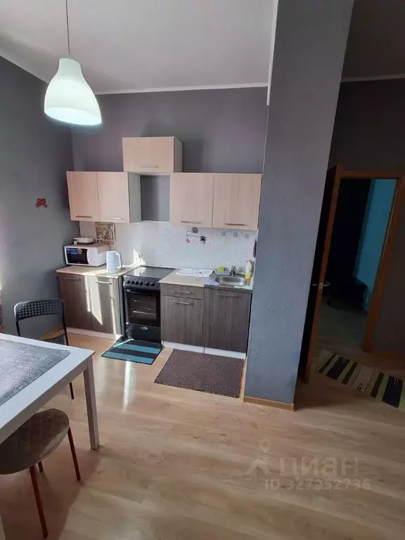 1-к кв. Московская область, Балашиха Стромынский кв-л, 14 (38.0 м) - Фото 2