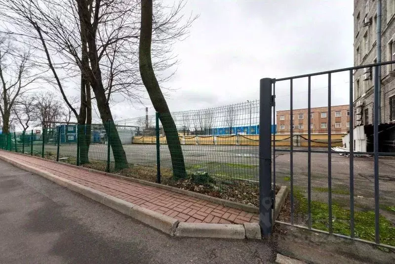 Производственное помещение в Санкт-Петербург ул. Салова, 56У (223 м) - Фото 1