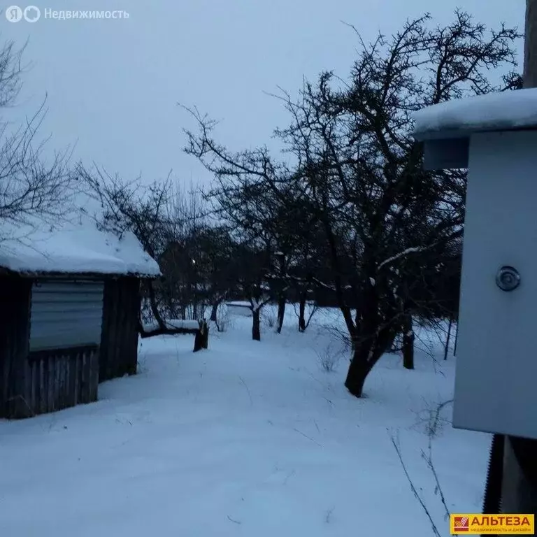 Участок в Калининград, СТ Победа, Эровская улица, 74 (6.3 м) - Фото 1