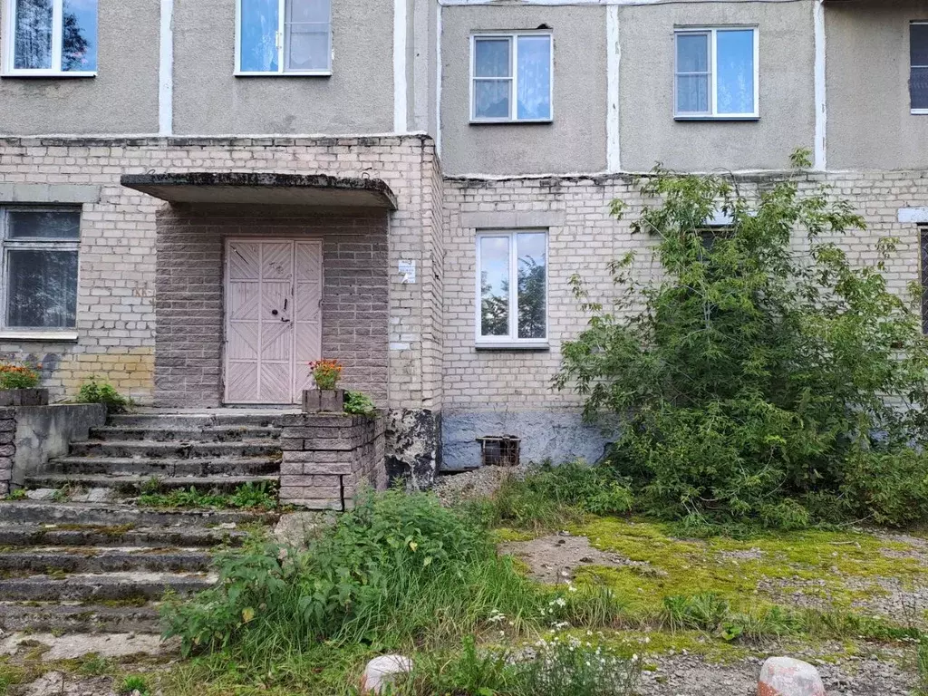 Помещение свободного назначения в Челябинская область, Златоуст ул. ... - Фото 2
