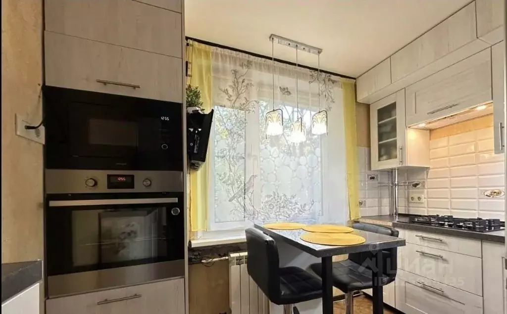 1-к кв. Москва Ярославское ш., 142 (38.0 м) - Фото 2