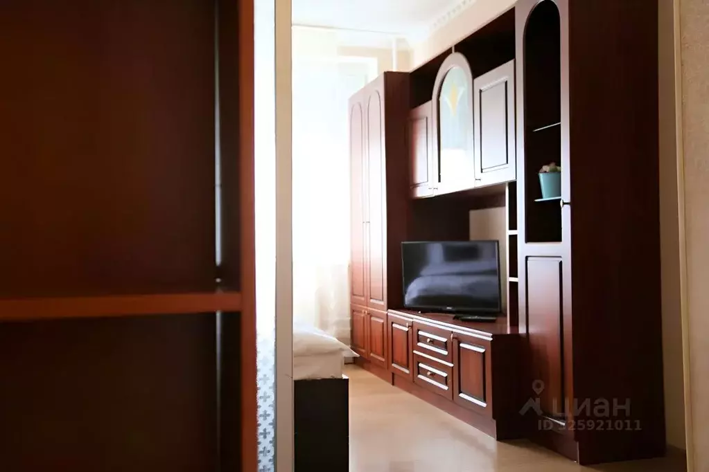 1-к кв. Московская область, Подольск ул. 50 лет ВЛКСМ, 18 (42.0 м) - Фото 2