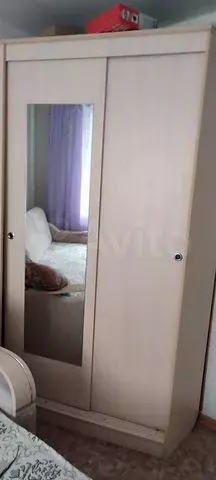 Комната 40 м в 2-к., 5/9 эт. - Фото 0