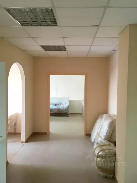 Офис в Красноярский край, Красноярск ул. Дубровинского, 112 (650 м) - Фото 2