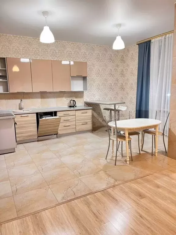 2-к кв. Санкт-Петербург Пионерская ул., 50 (75.0 м) - Фото 1