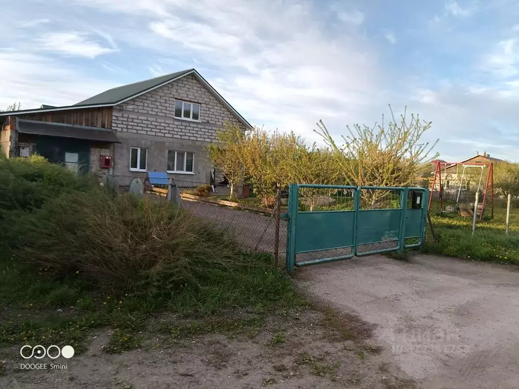 Коттедж в Калужская область, Калуга Куровской мкр, ул. Молодых ... - Фото 2