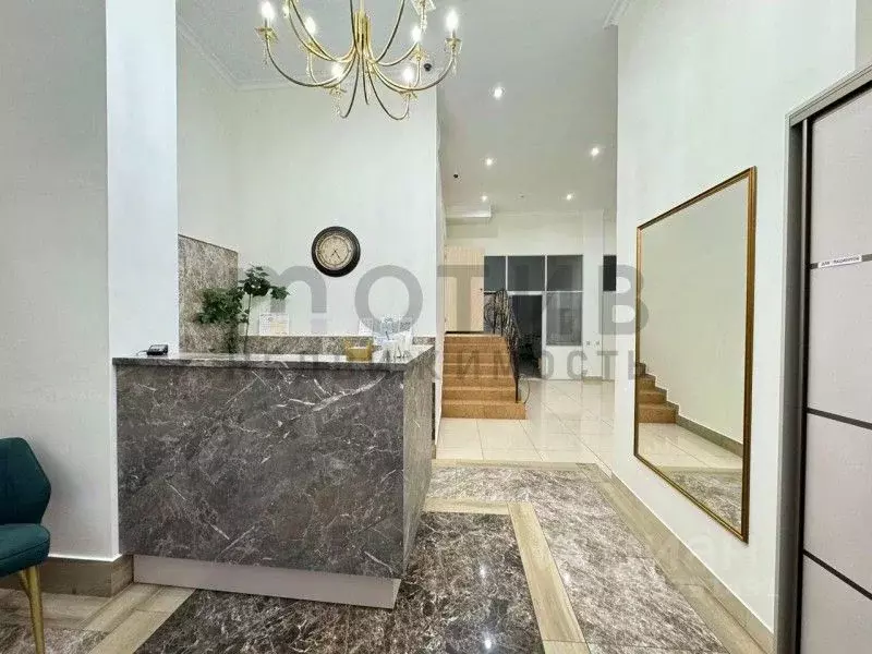 Помещение свободного назначения в Тюменская область, Тюмень ул. ... - Фото 2