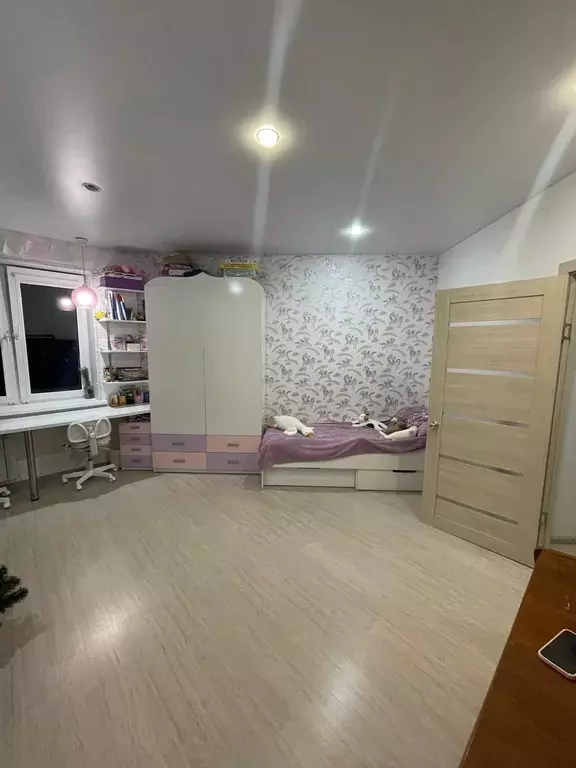 Продаётся 2-к квартира, 66.3 м - Фото 0