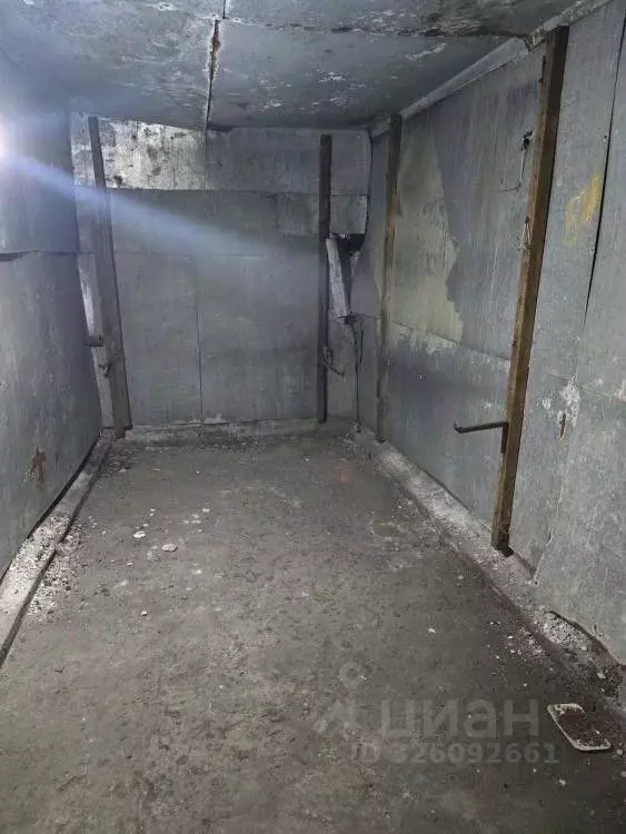 Помещение свободного назначения в Иркутская область, Иркутск Полярная ... - Фото 1