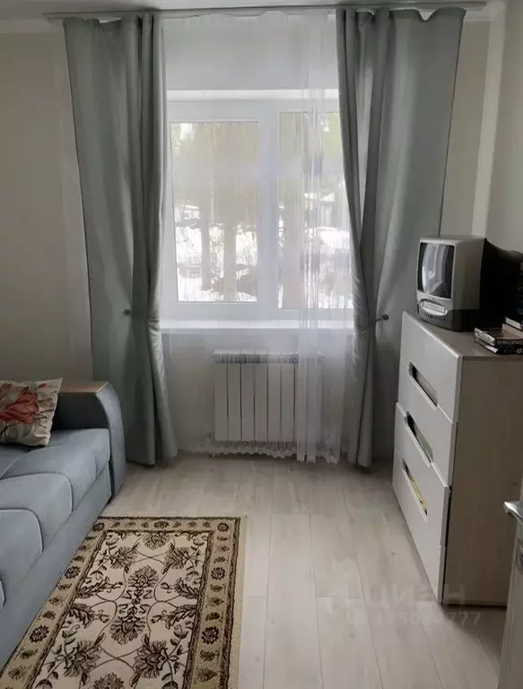 Дом в Нижегородская область, Городецкий муниципальный округ, База ... - Фото 2