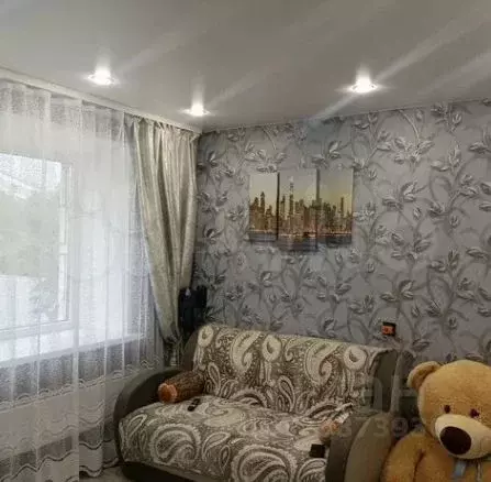 2-к кв. Томская область, Томск просп. Фрунзе, 63 (43.0 м) - Фото 2