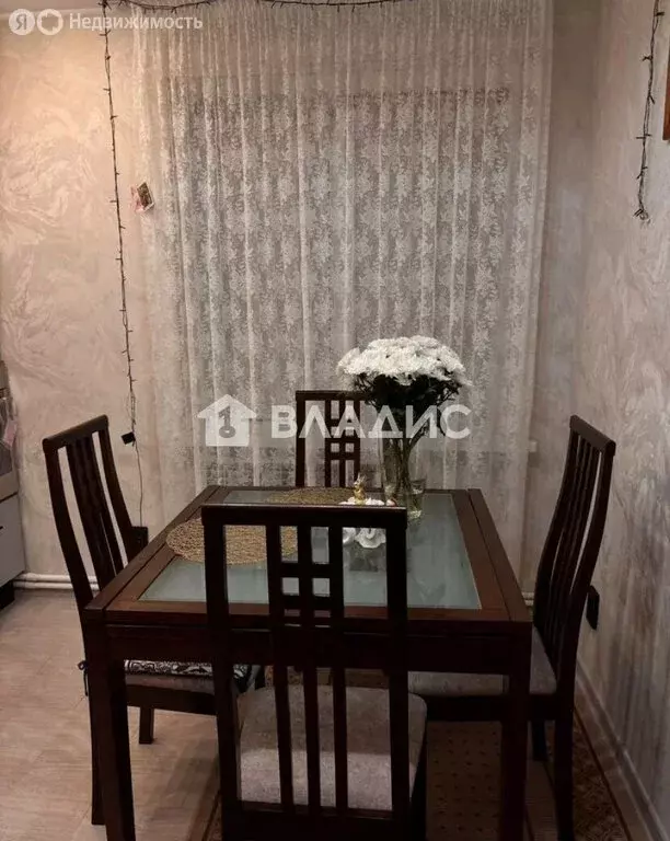 2-комнатная квартира: Ейск, улица Крупской, 49 (56.7 м) - Фото 1
