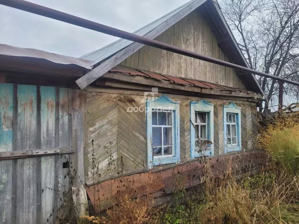 Дом в Свердловская область, Верхняя Пышма городской округ, пос. ... - Фото 0