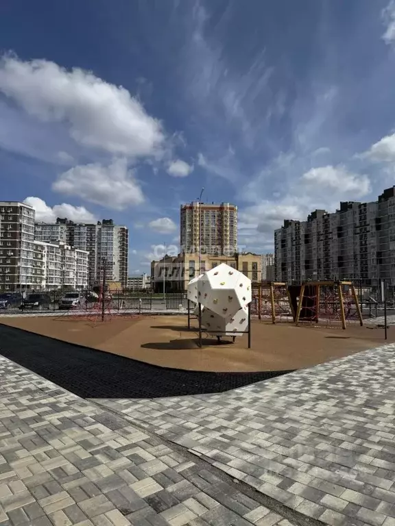 1-к кв. Липецкая область, Липецк Минская ул., 6Б (47.1 м) - Фото 1