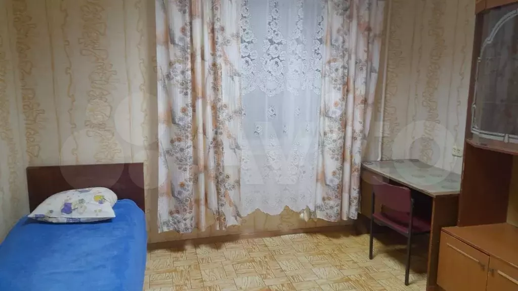 Комната 9 м в 3-к., 7/9 эт. - Фото 1