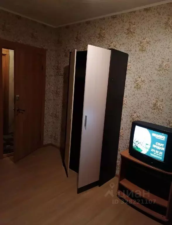 Комната Новосибирская область, Новосибирск ул. Молодости, 24 (12.0 м) - Фото 2