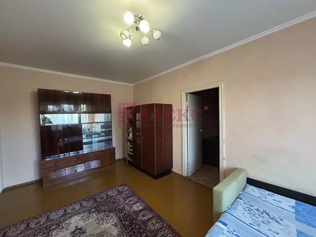 2-к кв. Ростовская область, Ростов-на-Дону Российская ул., 48 (47.0 м) - Фото 1