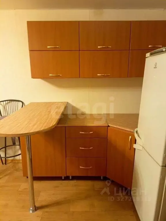 Комната Липецкая область, Липецк 15-й мкр, 1/4 (18.0 м) - Фото 1