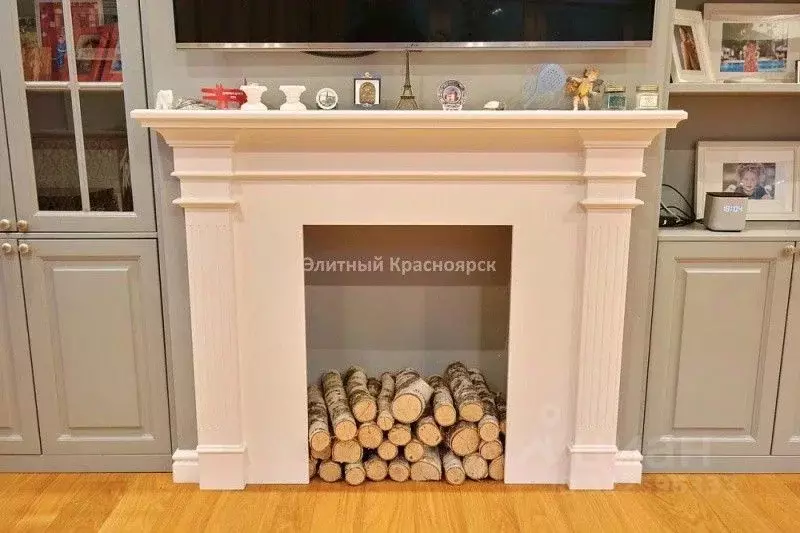 3-к кв. Красноярский край, Красноярск пос. Удачный, Удачный мкр, ул. ... - Фото 1