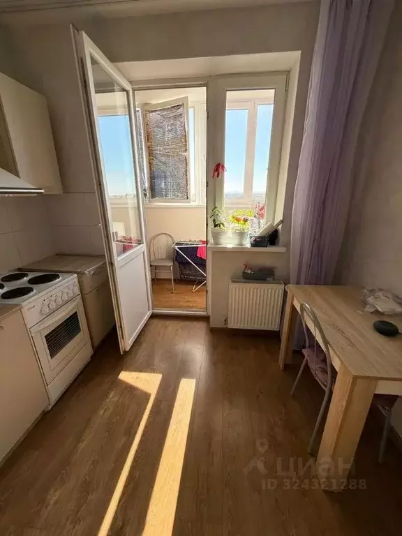 1-к кв. Адыгея, Тахтамукайский район, Старобжегокайское с/пос, Новая ... - Фото 2