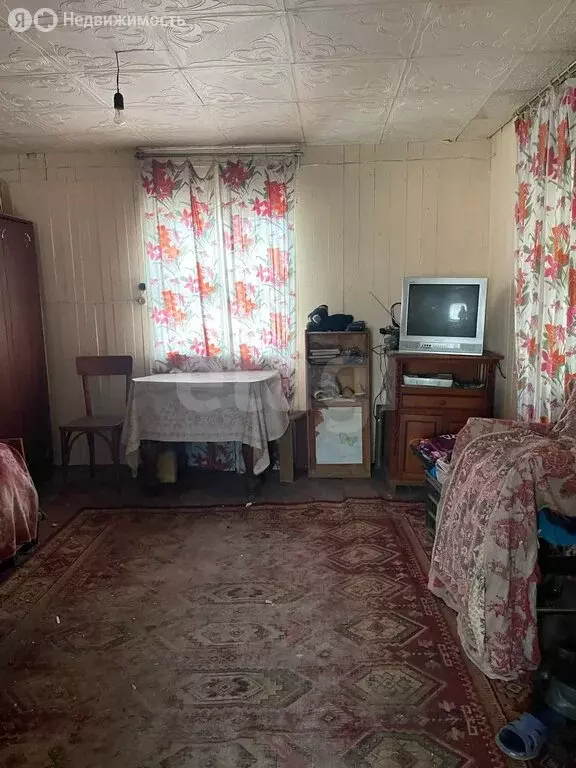 Дом в Миасс, коллективный сад Железнодорожник, Болотная улица (30 м) - Фото 2