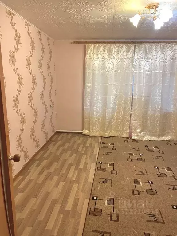 3-к кв. Волгоградская область, Николаевск ул. Мира, 23 (53.2 м) - Фото 2