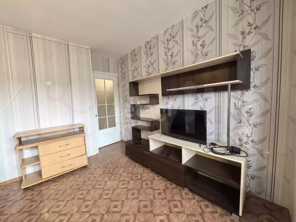 2-к. квартира, 41,6 м, 3/4 эт. - Фото 1