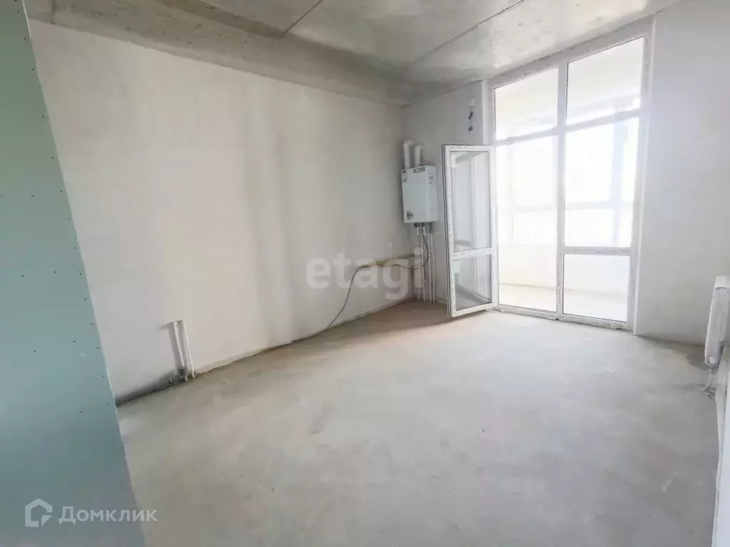 Продаётся 2-к квартира, 72.5 м - Фото 1