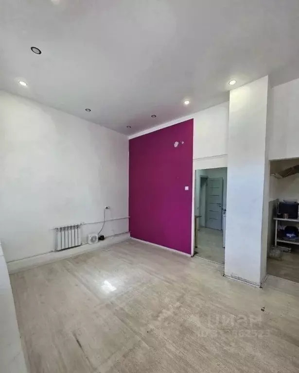 Офис в Крым, Симферополь ул. Севастопольская, 22 (46 м) - Фото 1