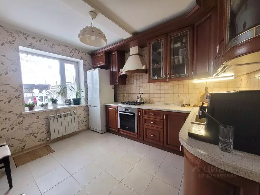 Дом в Ставропольский край, Ставрополь пер. Чкалова, 58 (134 м) - Фото 2