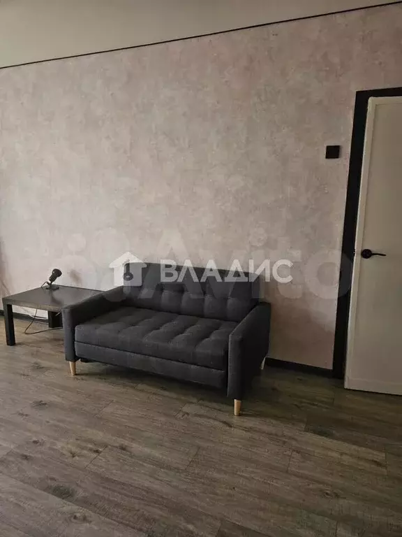 1-к. квартира, 40 м, 5/9 эт. - Фото 0