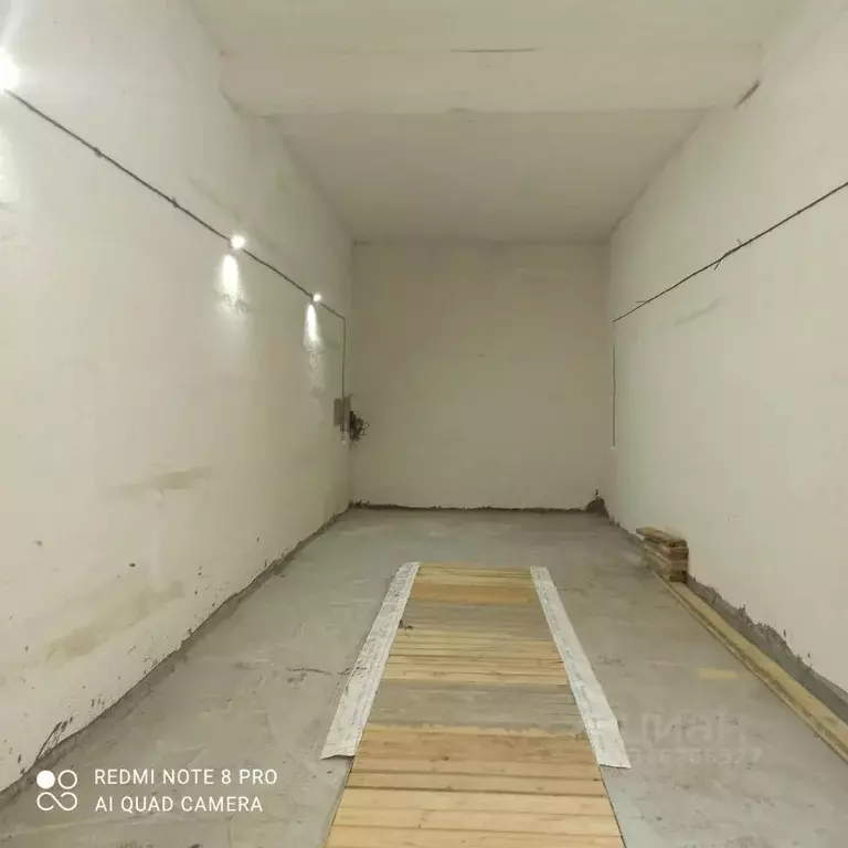 Гараж в Новосибирская область, Новосибирск Шорная ул., 30 (44 м) - Фото 2