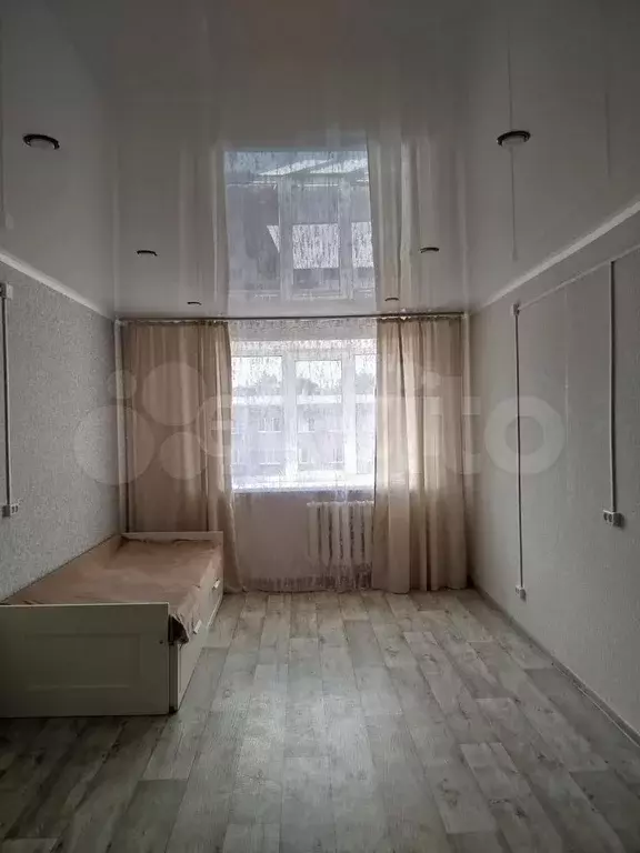 Комната 17,5 м в 1-к., 5/5 эт. - Фото 1