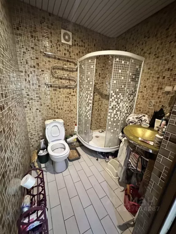 2-к кв. Московская область, Рузский муниципальный округ, Тучково пгт ... - Фото 1