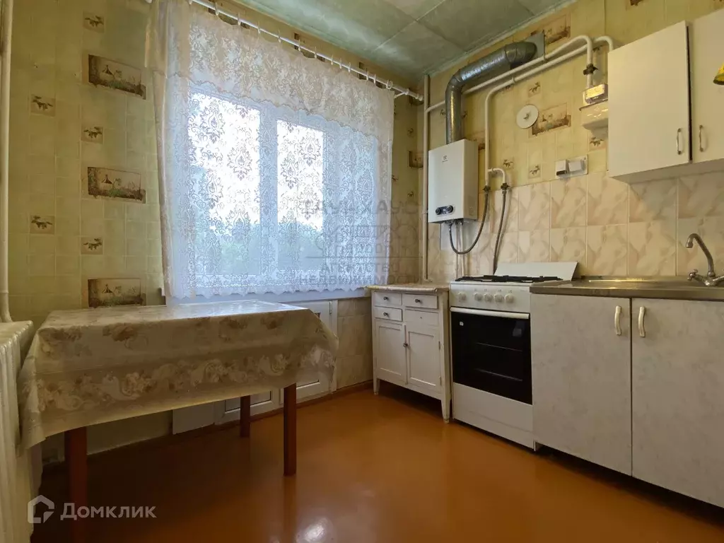 Продаётся 3-к квартира, 60.5 м - Фото 0