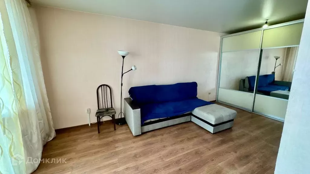 Продаётся 1-к квартира, 32 м - Фото 0